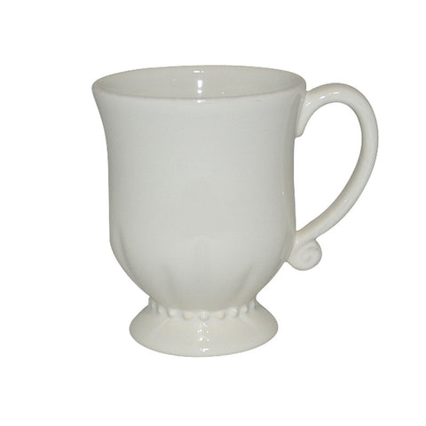 Isabella Ivory Mug