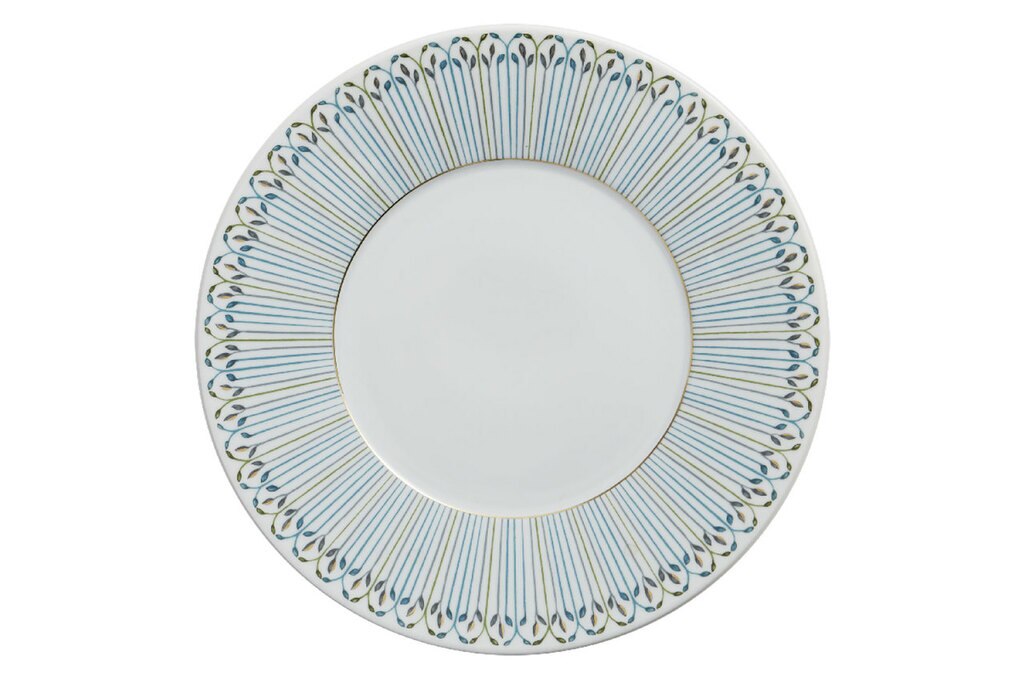 Jardin De Louise Dinner Plate