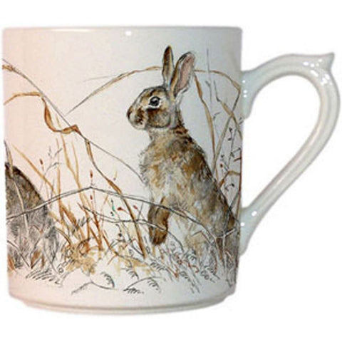 Sologne Rabbit Mug