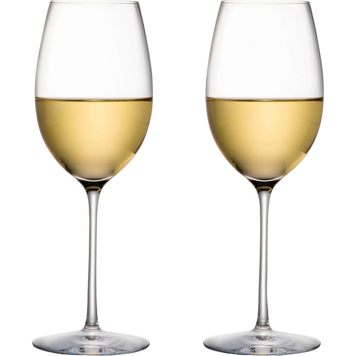 Expert White Wine Glass-Set of 2