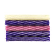 This set includes 5 of our 8” Tapers, 3 Purple, 1 Rose, & 1 Ivory- all with gold finish. Since the Middle Ages, Advent has been celebrated by Christians as part of our spiritual preparation for Christmas. La Petite Abeille “the little bee” Advent sets are for families to share with each other or give to others. 