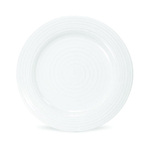 Sophie Conran White Dinner Plate