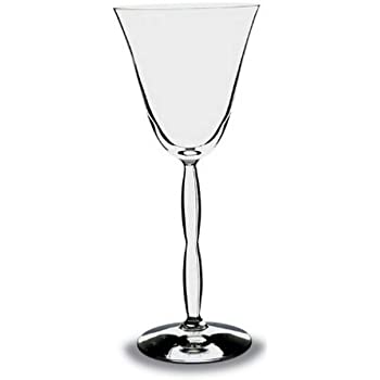 Onde American Red Wine Glass #2