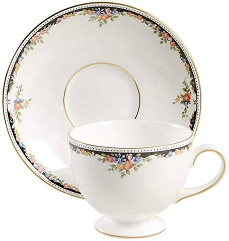 Osborne Tea Saucer