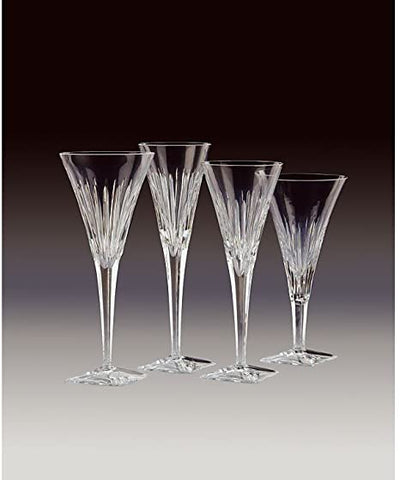Clarion Champagne Flute
