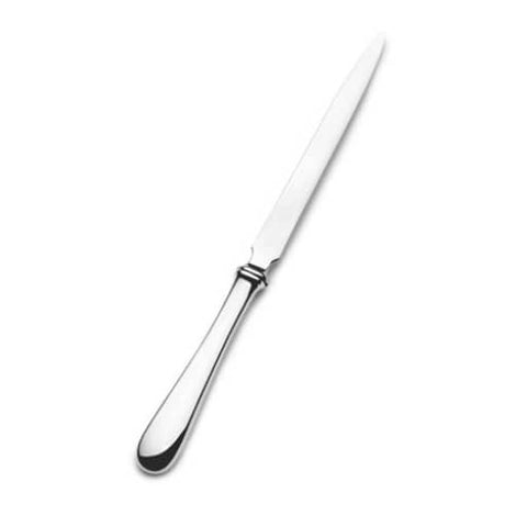 Classic Sterling Silver Letter Opener