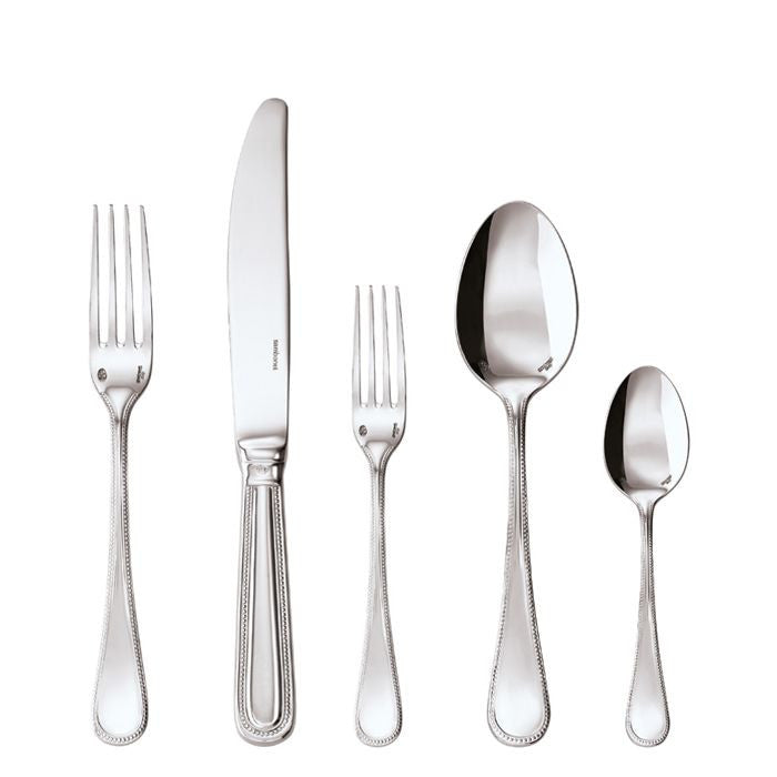 Perles 5Pc Place Setting