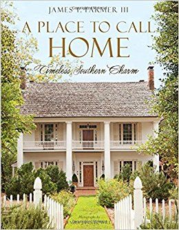 A beautiful book to inspire Southern style at home―infusing the new with antique, vintage, and heirloom pieces.