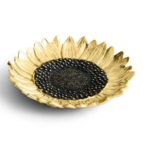 Sunflower Catch All