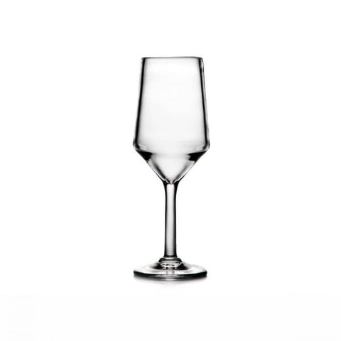 Bristol White Wine Glass
