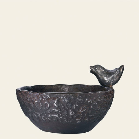 Josephina Textured Cast Bowl
