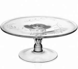 Jasmine Cake Stand