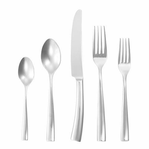 Silhouette 5 Pc Place Setting