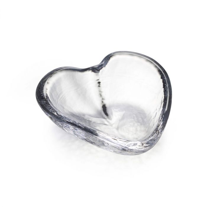 Large Highgate Heart Dish