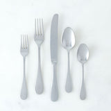 Vintage-Inspired 5 Piece Place Setting