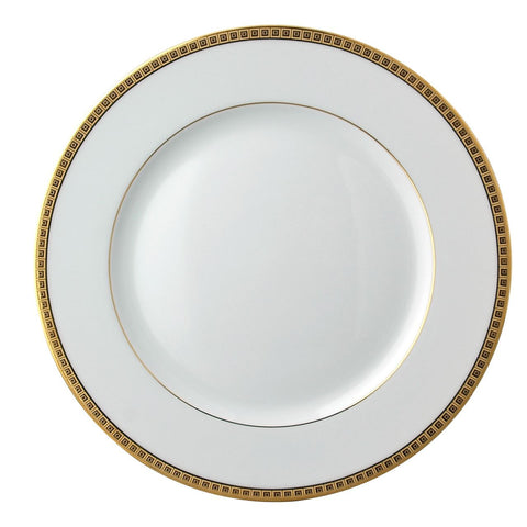 Athena Gold Dinner Plate