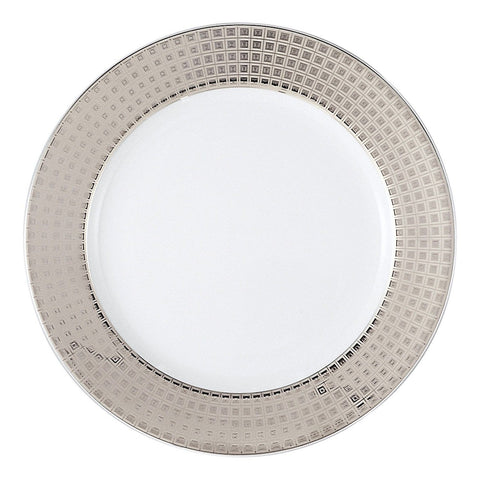 Athena Platinum Accent Bread & Butter Plate
