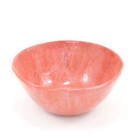 Biscuit Bowl, Peach