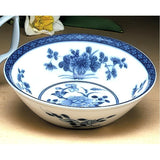 Blue Canton Cereal Bowl