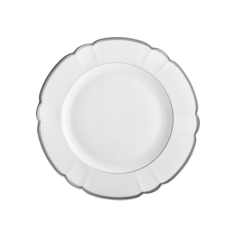 Colette Platinum Bread And Butter Plate
