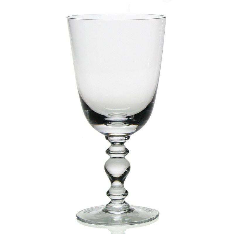 Fanny Goblet Clear