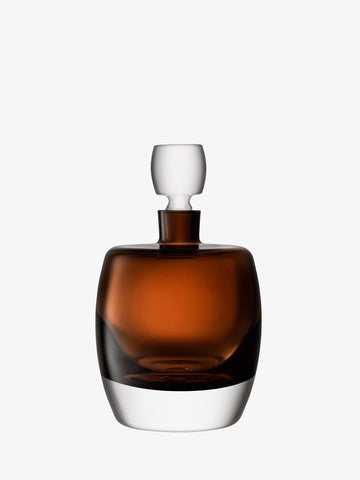 Whisky Club Decanter