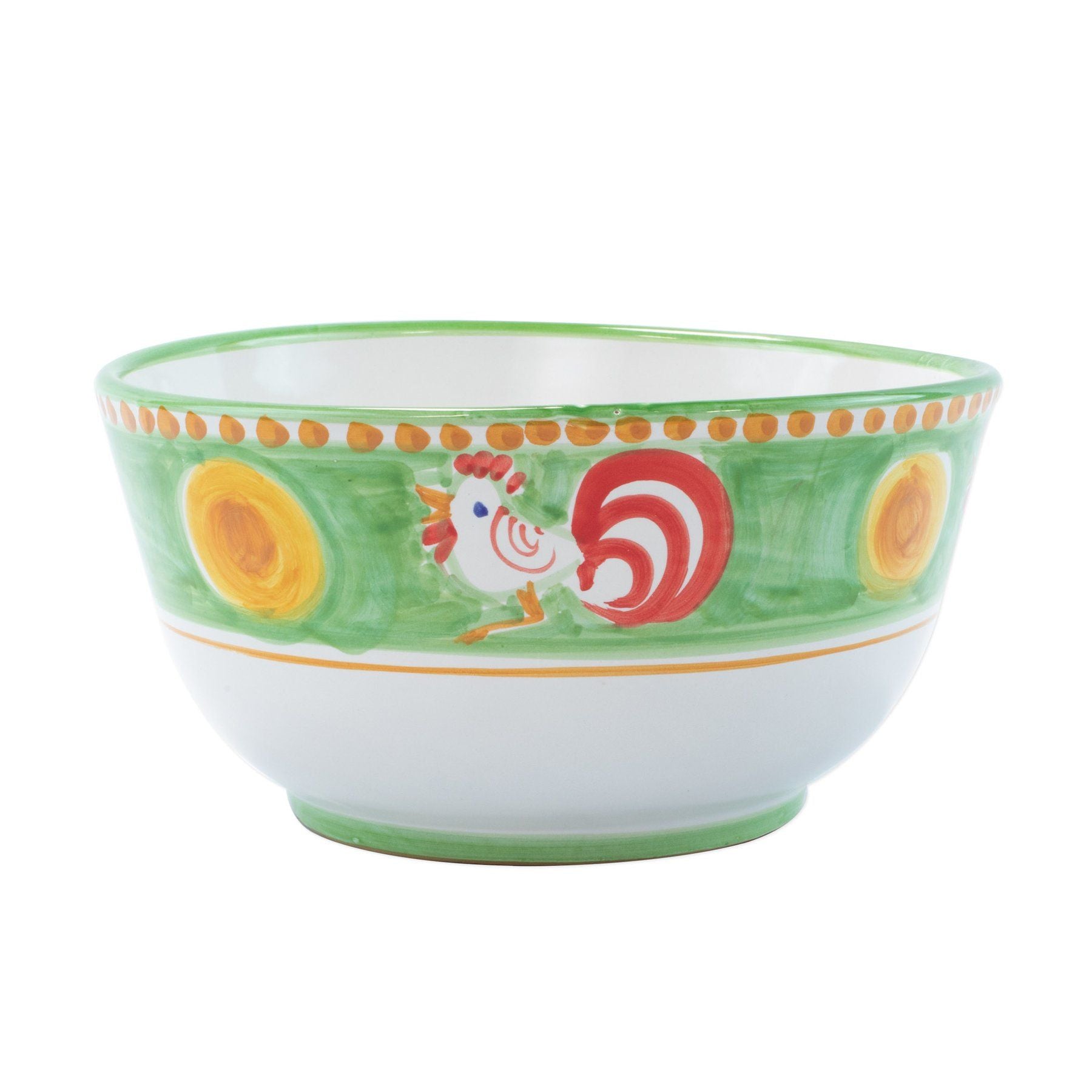 Campagna Gallina Deep Serving Bowl