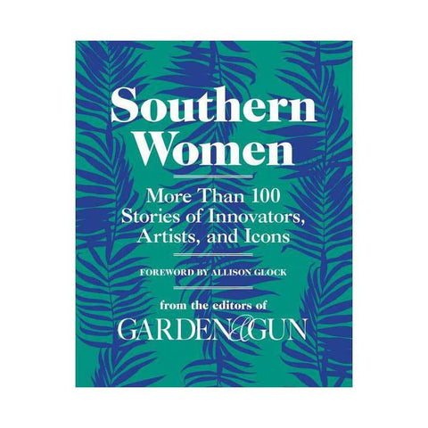 Southern Women Book
