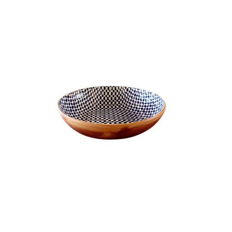 Taj Cobalt Super Bowl