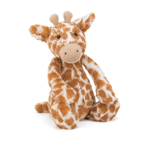 Bashful Giraffe Medium 12"