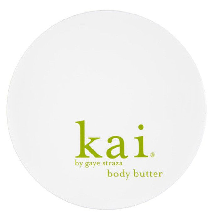 Kai Body Butter