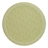 Pearls Set of 4 Placemats
