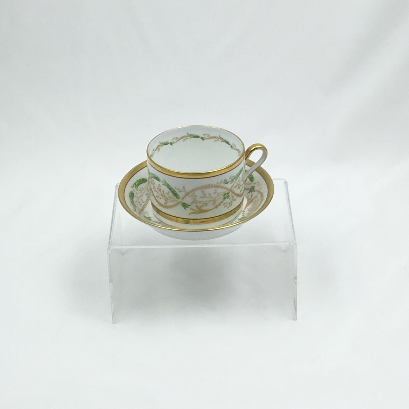 La Scala Tea Cup