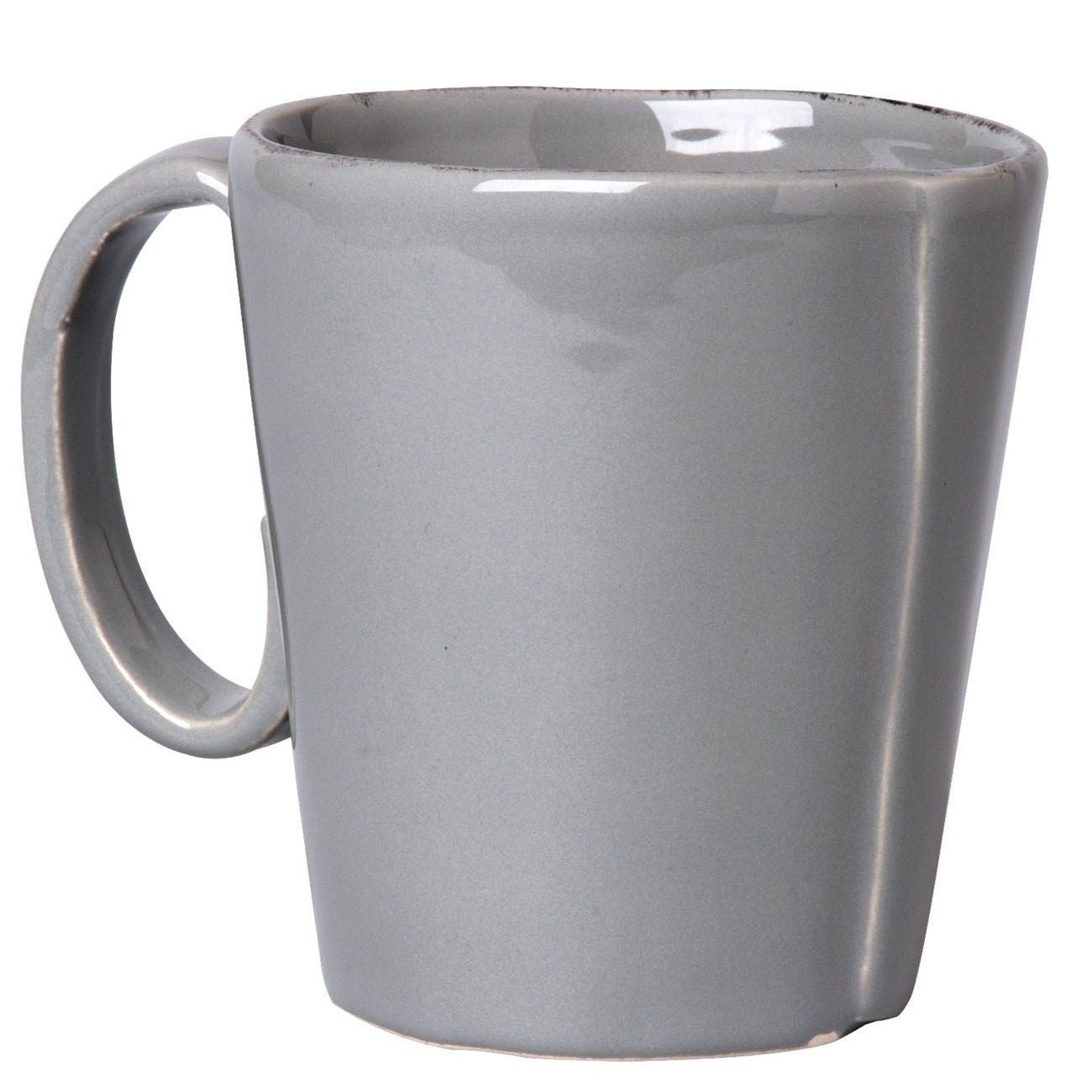 Lastra Gray Mug