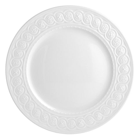 Louvre Dinner Plate