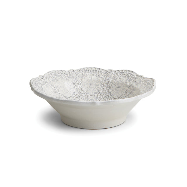 Merletto Cereal Bowl