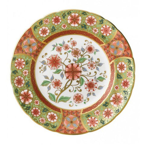 Cherry Blossom Salad Plate