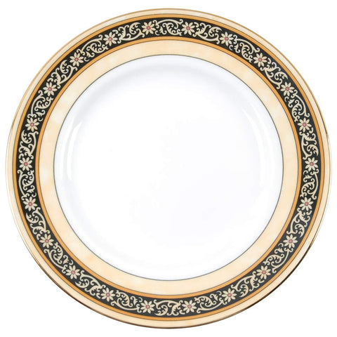 India Bread & Butter plate