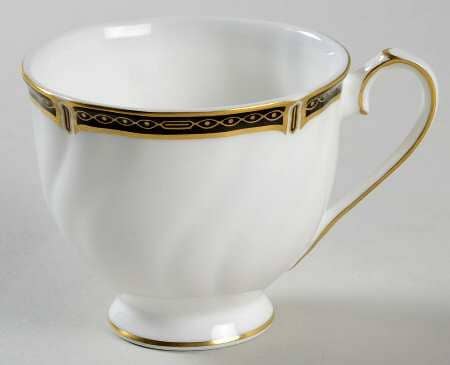 Windsor Black Tea Cup