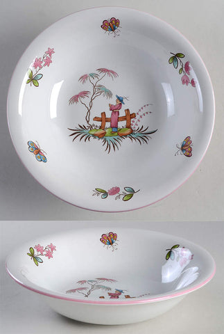 Pearl River Coupe Cereal Bowl