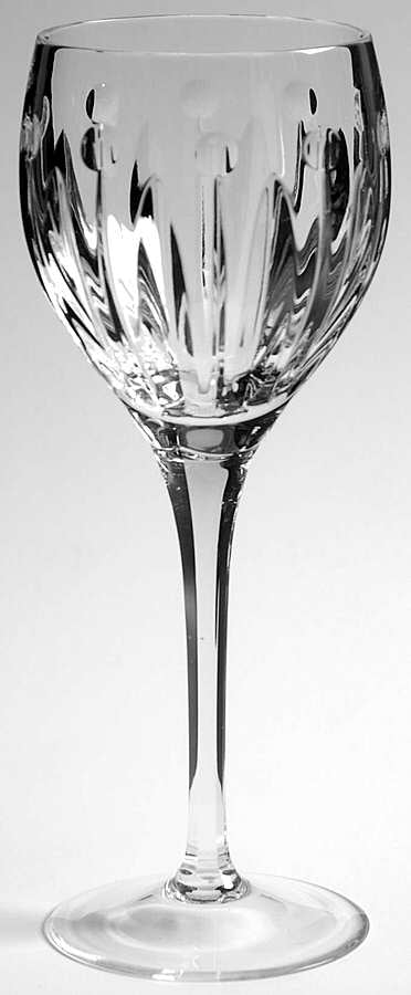 Anjou Water Glass