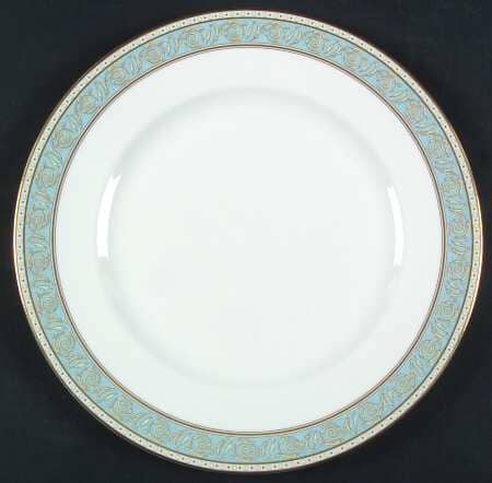 Chatsworth Dinner Plate
