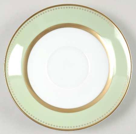 Carolina Verde Salad Plate