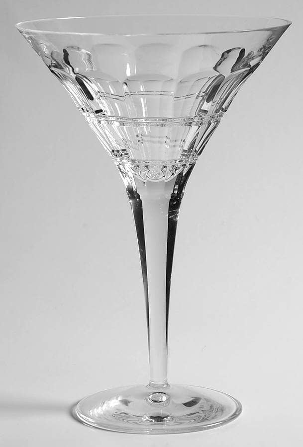 Darby Martini Glass