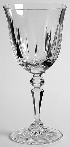 Ondine Water Glass