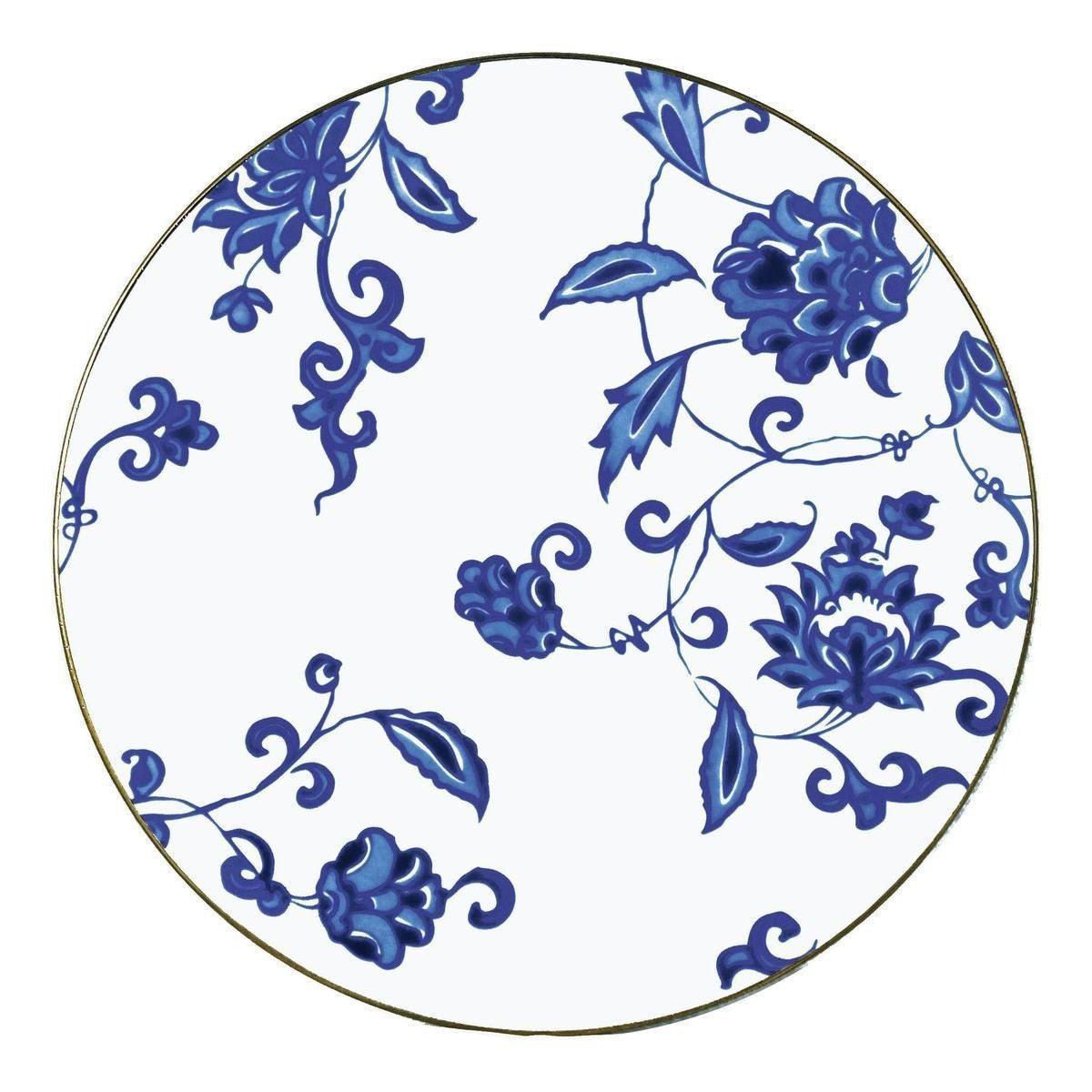 Prince Bleu Dinner Plate
