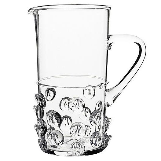 Florence Pitcher Clear
