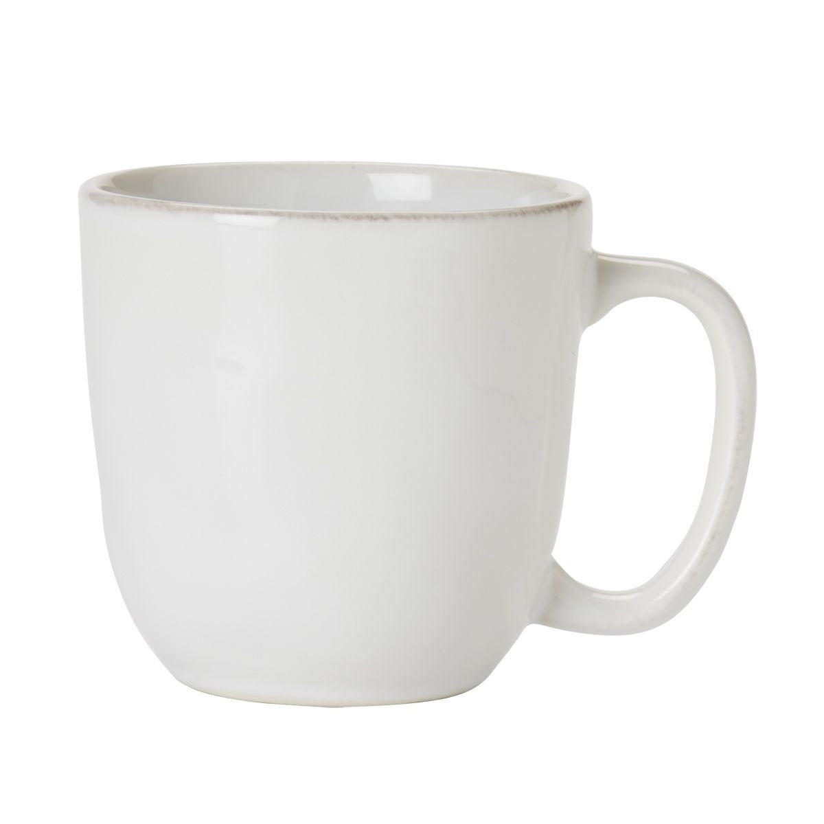 Puro White Coffee Tea Cup