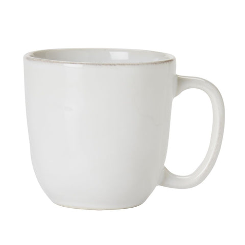 Puro White Coffee Tea Cup