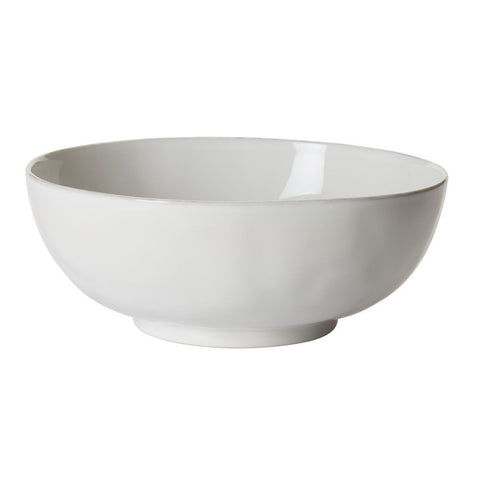 Puro White 10" Serving Bowl